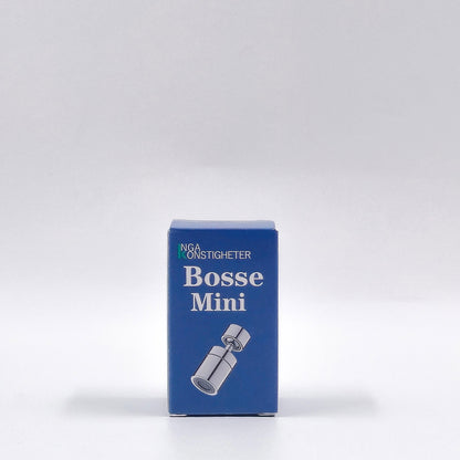 Strålsamlare Bosse Mini