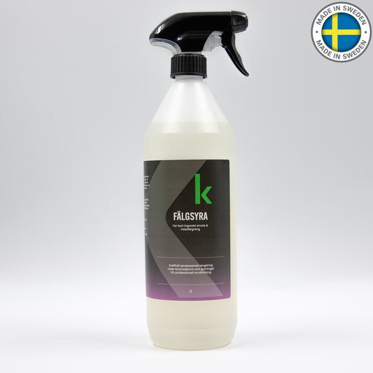 Fälgsyra