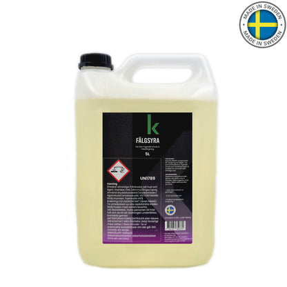 Fälgsyra
