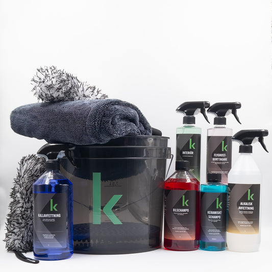 Hinkpaket V3