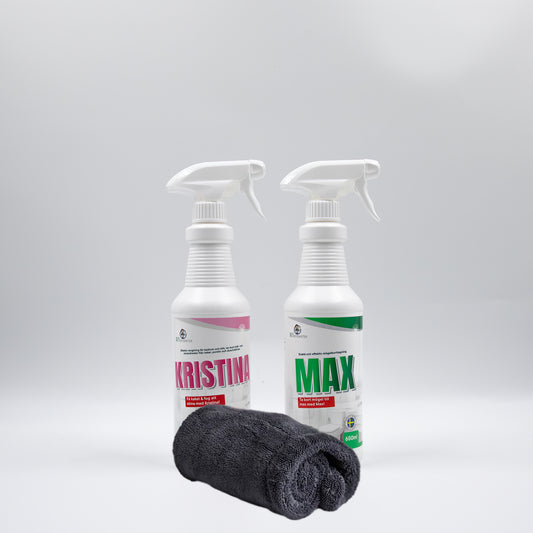 Kristina + Max & Jonna Paket