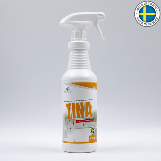 Rostrent - TINA