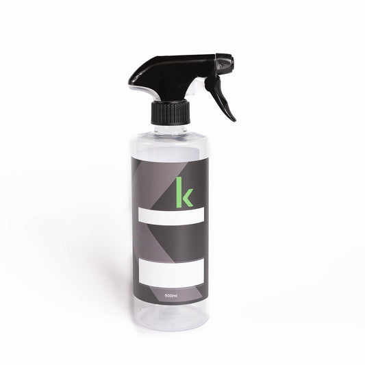 Tomflaska 500 ml