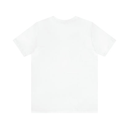 Inga Konstigheter T-shirt Vit