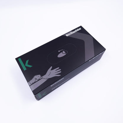 Nitrilhandskar 100-pack