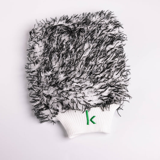 Tvätthandske - Mikrofiber